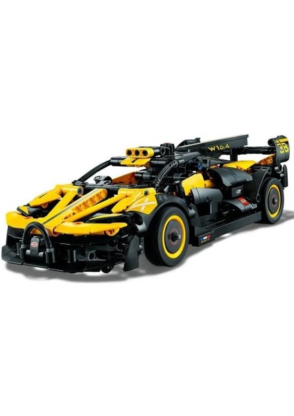 42151 ® Technic - Bugatti Bolide 905 Parça +9 Yaş Özel Fiyatlı Ürün Brnm [gymberq] modelleri
