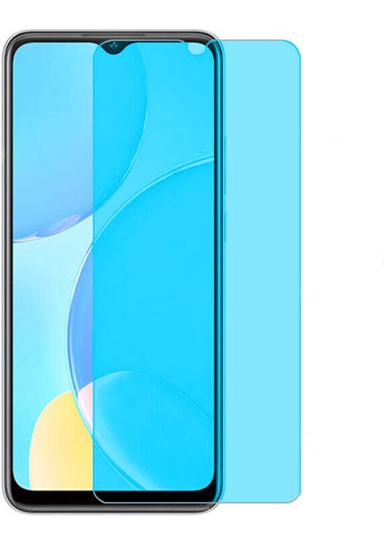 Samsung Galaxy A14 ile Uyumlu Nano Esnek Ekran Koruyucu Film