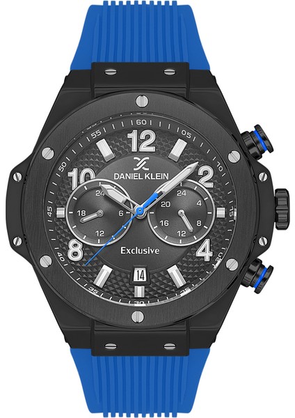 DK.1.13615.5 Erkek Kol Saati