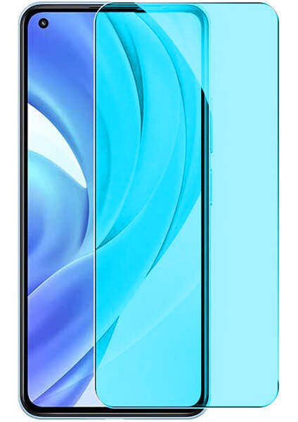 Oppo Reno 7 4g ile Uyumlu Nano Esnek Ekran Koruyucu Film