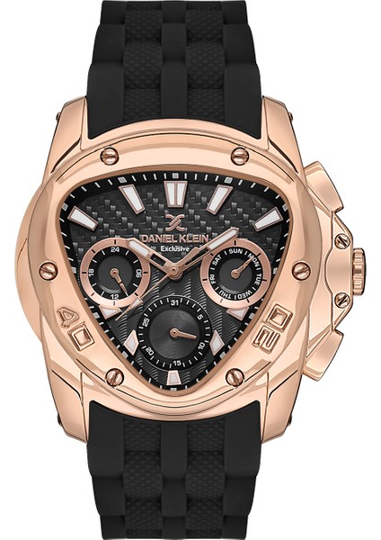 DK.1.13679.6 Erkek Kol Saati