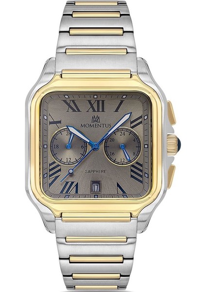 TM348T-03SG Erkek Kol Saati