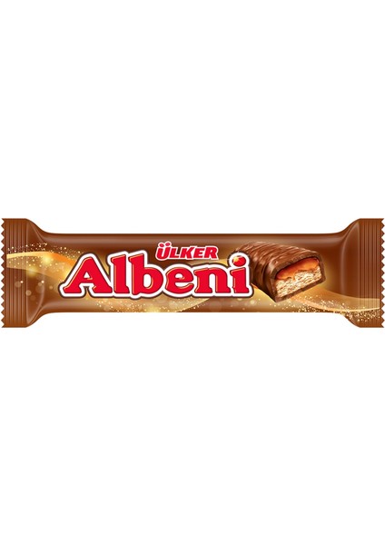 Albeni Çikolata x 24 Adet