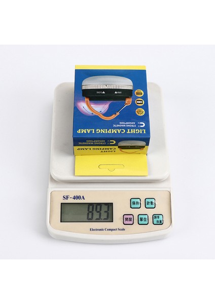 Kamp Işıkları USB Şarjı Kamp Işıkları LED Dış Mekan Işıkları Acil Durum Feneri (Yurt Dışından) modelleri