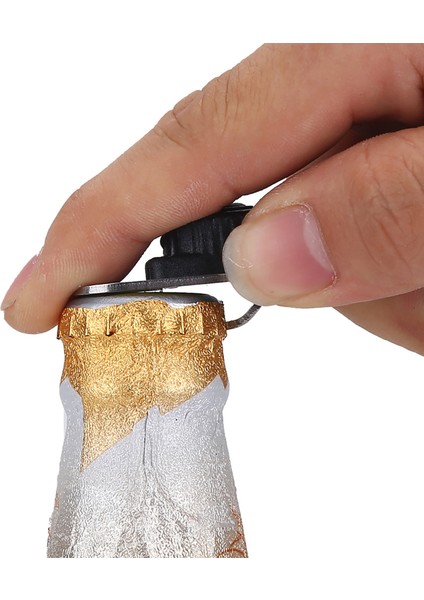 Anahtar LED Hayatta Kalma Karabina Ayarlanabilir Açıcı Dişli Tornavida Çok Fonksiyonlu (Yurt Dışından) fırsatları