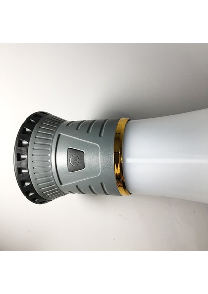 400LM Dört Hızlı LED Açık Taşınabilir Çadır Kamp Acil Kamp Işığı (Yurt Dışından) fırsatları