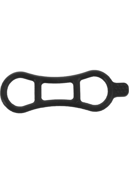 Hyqzltca 2x Gub Evrensel Bisiklet Gidon El Feneri Torch Tutucu Braketi Gopro Montaj Ön Işık Lambası Klip (Yurt Dışından) fiyatları