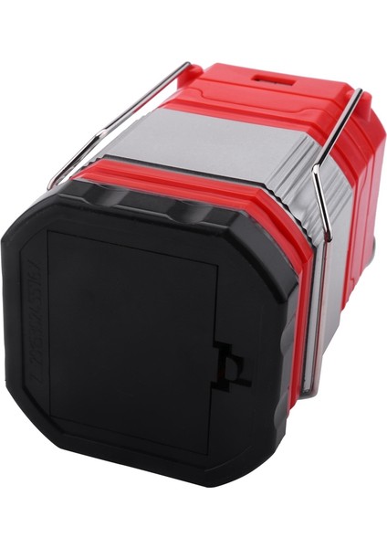 Güneş Kamp Işık Gerilebilir Açık Kamp Işık LED Acil Pony Işık Çadır Işığı (Yurt Dışından) indirimleri