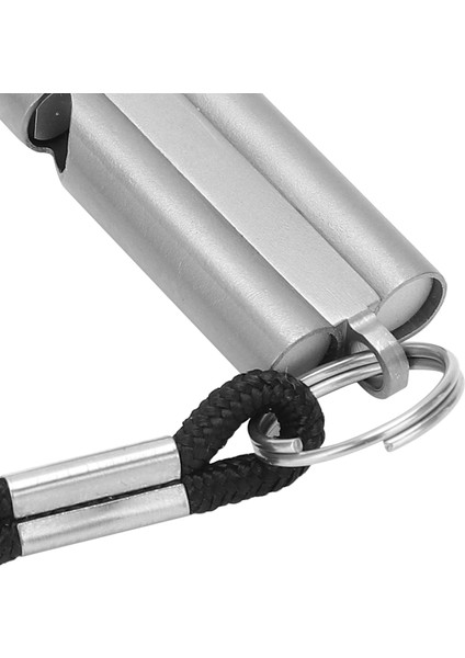 Kordonlu Saf Düdük Açık Havada Hayatta Kalma Yüksek Desibel (Yurt Dışından) modelleri