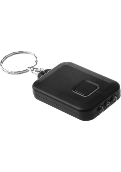 2x Solar-Ed LED El Feneri / Anahtarlık (Yurt Dışından) modelleri