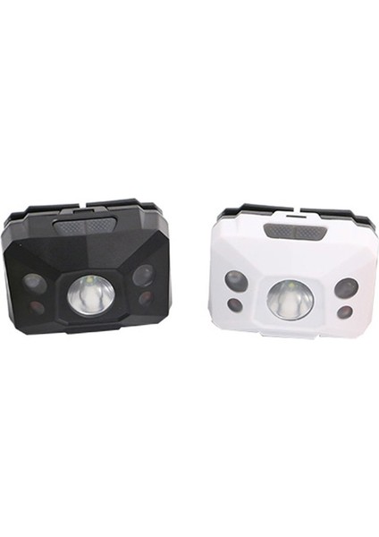 Açık Bisiklet Kafa Işık Lambası Su Geçirmez 3W Sürme Balıkçılık Farları (Yurt Dışından) fiyatları