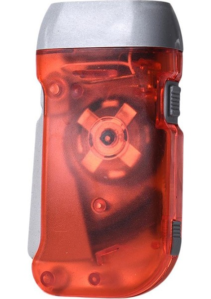 LED El Basın El Feneri Kamp Yürüyüş Acil Manuel Jeneratör Torch Lambası (Yurt Dışından) modelleri