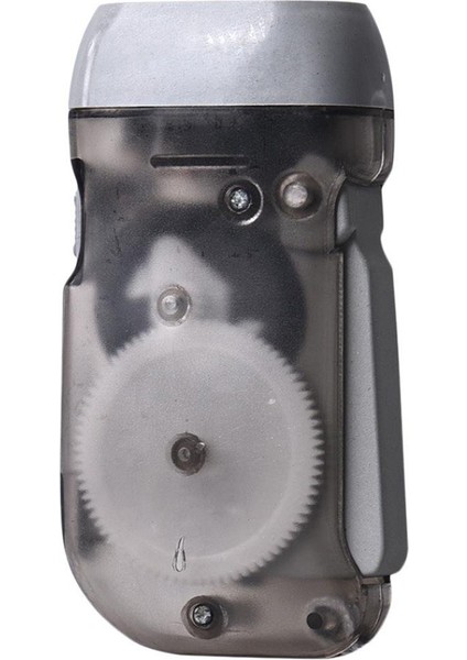 LED El Basın El Feneri Kamp Yürüyüş Acil Manuel Jeneratör Torch Lambası (Yurt Dışından) fırsatları