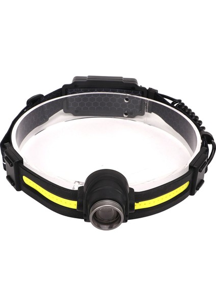 Balıkçılık Için LED Far, Cob Kafa Bandı Işığı Xpg Algılama (Yurt Dışından) indirimleri