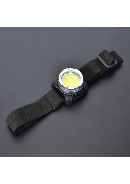 Dış Mekan Farı Ergonomik Şarj Edilebilir Far Günlük Mobilyalar (Yurt Dışından)