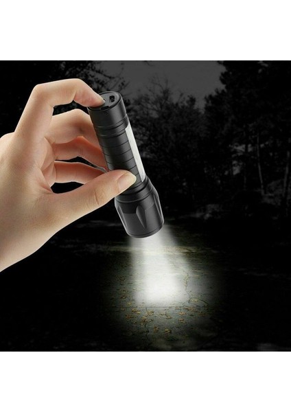 Taşınabilir T6 LED El Feneri Su Geçirmez Taktik USB Şarj Edilebilir Kamp Fener Zumlanabilir Odak Torch Işık Lambası Gece Işıkları (Yurt Dışından) indirimleri