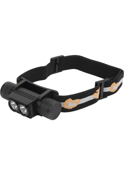 Mini LED Far Şarj Edilebilir Su Geçirmez Yürüyüş Bisiklet Kafa Lambası Işık (Yurt Dışından) fiyatları