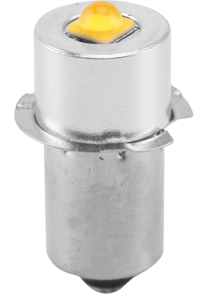 El Feneri Ampulü Metal LED Yedek Ampul Dış Mekan Yüksek Parlak (Yurt Dışından) indirimleri