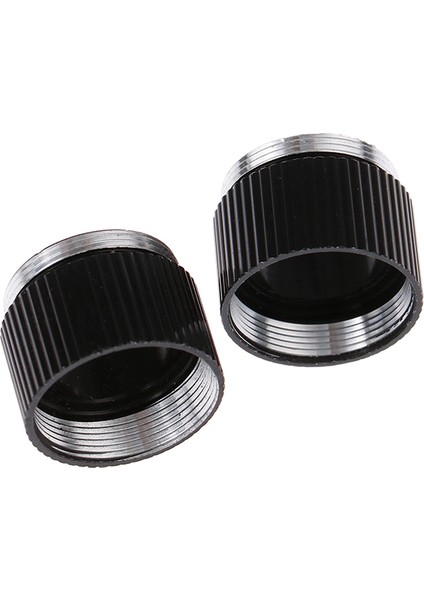 Parlak El Feneri Için 2 Adet Uzatma Halkası Tüp 18650 Lityum Pil Lamba Tutucu Dere (Yurt Dışından) modelleri