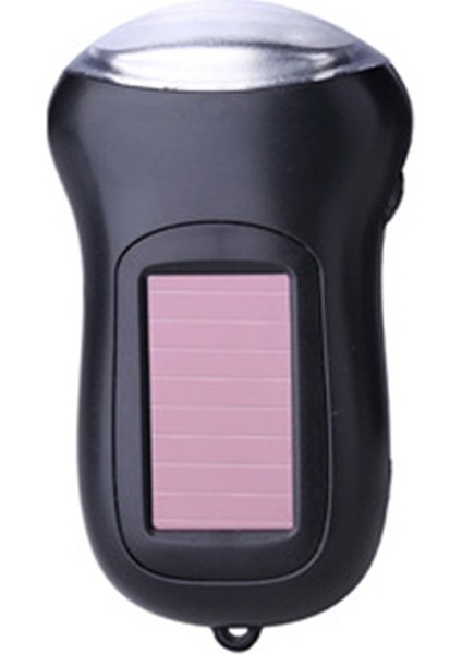 Ni Güneş Enerjili El Krank El Feneri Şarj Edilebilir LED Fener Işığı (Yurt Dışından) fiyatları