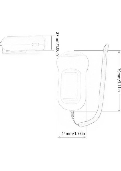 Ni Güneş Enerjili El Krank El Feneri Şarj Edilebilir LED Fener Işığı (Yurt Dışından) fırsatları