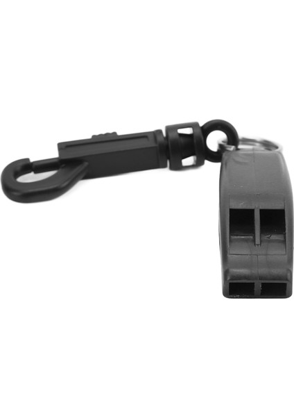 Hayatta Kalma Düdüğü Yüksek Desibel Güçlü Çok Fonksiyonlu Pp Malzeme Yürüyüş Açık Kamp Için Acil Durum (Yurt Dışından) indirimleri