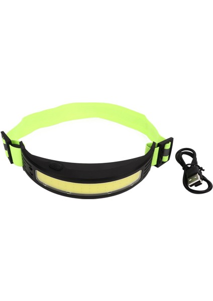 Indüksiyon Far, Far 5 Işık Modu Kamp Için USB (Yurt Dışından)