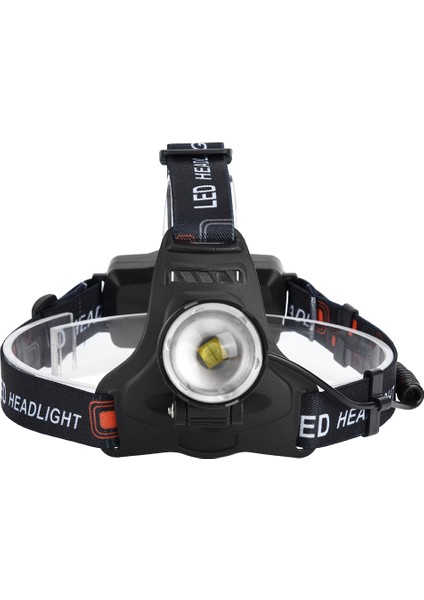 P50 Far LED Far Su Geçirmez El Feneri 3500LM 3 Aydınlatma Modu USB Şarjı (Yurt Dışından) indirimleri