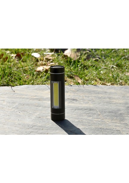 Dış Mekan Kullanımı Için Kalem Kelepçeli Mini Taşınabilir Alüminyum Alaşımlı LED El Feneri (Yurt Dışından) indirimleri