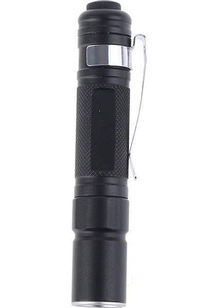 Taşınabilir Mini 2000LM Kalem LED El Feneri Su Geçirmez Kalem Işık Cep Torch Creek (Yurt Dışından)