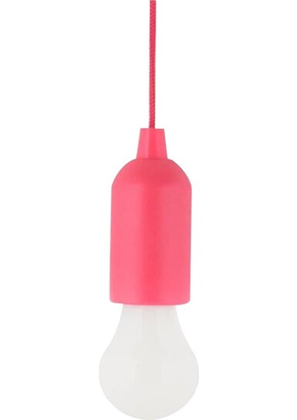 Kablo Işığı Su Geçirmez Küresel Kamp Işığı Çadır Işığı Kamp Işığı (Yurt Dışından)