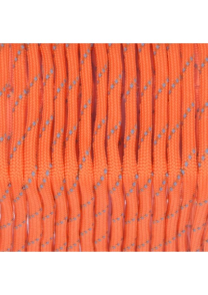 7 Renk 31 M Yansıtıcı Paracord Çok Fonksiyonlu Kordon 9 Strand Çekirdek Halat Çadır Açık Survival Kamp Avcılık Için (Yurt Dışından)