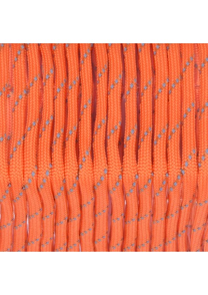 7 Renk 31 M Yansıtıcı Paracord Çok Fonksiyonlu Kordon 9 Strand Çekirdek Halat Çadır Açık Survival Kamp Avcılık Için (Yurt Dışından) fiyatları