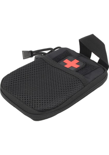 Açık Taktik Askeri Çanta Su Geçirmez Ordu Paketi Kamp Tıbbi Ilk Yardım Çantası (Yurt Dışından) fırsatları