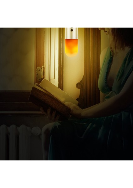 Bölüm Alev Işığı Açık Kamp Acil Işık Çadır Işığı (Yurt Dışından) indirimleri