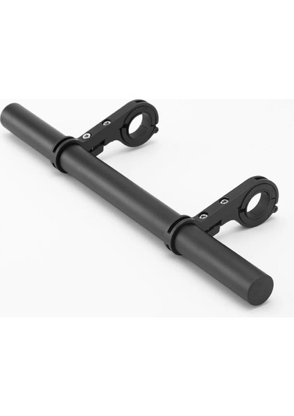 30 cm Döngüsü Gidon Genişletici Braketi Çift Kutuplu El Feneri Araba Işık Uzatma Braketi (Yurt Dışından) fiyatları