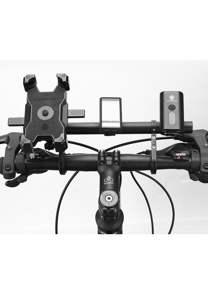 30 cm Döngüsü Gidon Genişletici Braketi Çift Kutuplu El Feneri Araba Işık Uzatma Braketi (Yurt Dışından) fırsatları