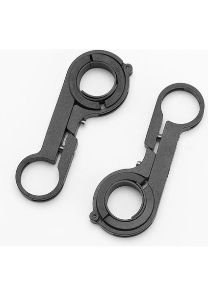 30 cm Döngüsü Gidon Genişletici Braketi Çift Kutuplu El Feneri Araba Işık Uzatma Braketi (Yurt Dışından) indirimleri