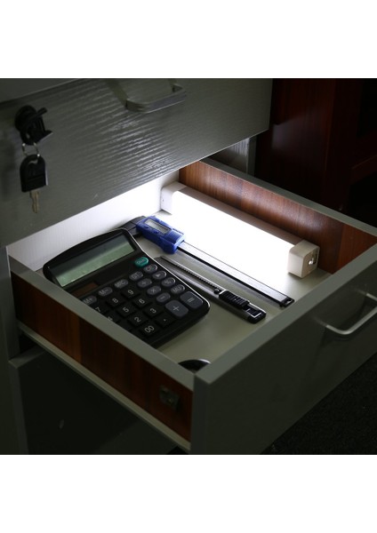 Ma Icoco Taşınabilir Göze Çarpan Mıknatıssız Işık Ayarlanabilir Çok Fonksiyonlu LED Lamba (Yurt Dışından) fırsatları