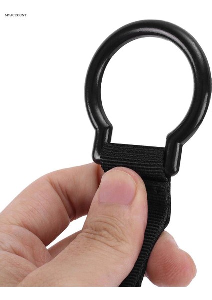 Kemer Üzerinde El Feneri Doğrudan Aksesuarların Yerini Alır Çok Fonksiyonlu Parmak Klipsi Kamp Için Esnek El Feneri (Yurt Dışından)