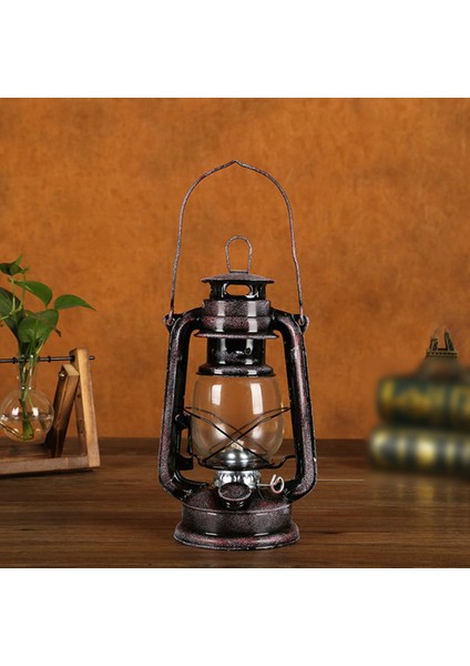 Retro Kene Lamba Çok Fonksiyonlu Petrol Kömür Lamba Retro Ze Kene Lamba (Yurt Dışından) fırsatları