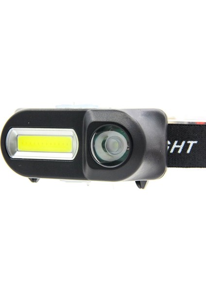 Cob Dış Mekan Acil El Feneri 18650 Pil Çok Fonksiyonlu Aydınlatma (Yurt Dışından) indirimleri