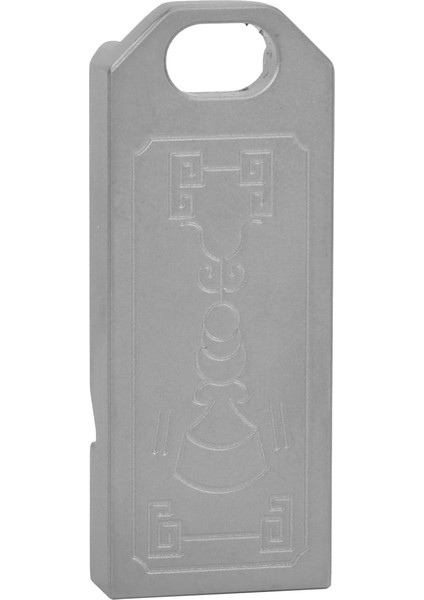 Hafif Sos Düdük Sesi Kamp Yürüyüşü Için Acil Durum Güvenliği (Yurt Dışından)