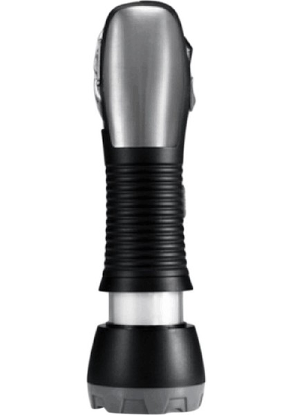 Yeni Taşınabilir 6'sı 1 Arada Çok Fonksiyonlu El Feneri ve Acil Durum Alet Seti Gümüş (Yurt Dışından) modelleri