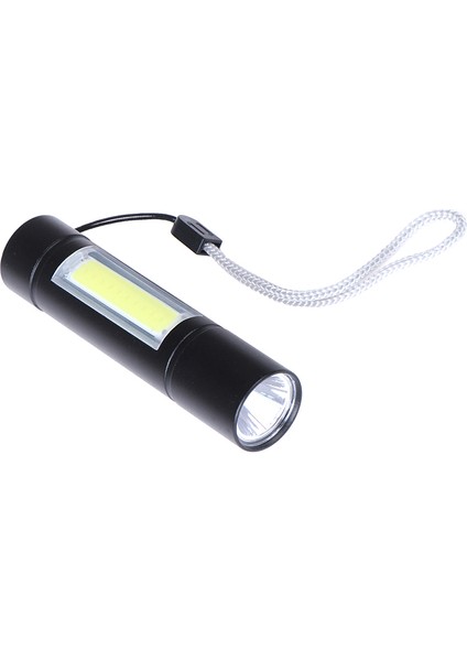 Mini Cob Yan Çalışma Işığı LED El Feneri Şarj Edilebilir Sabit Kok Deresi (Yurt Dışından) fiyatları