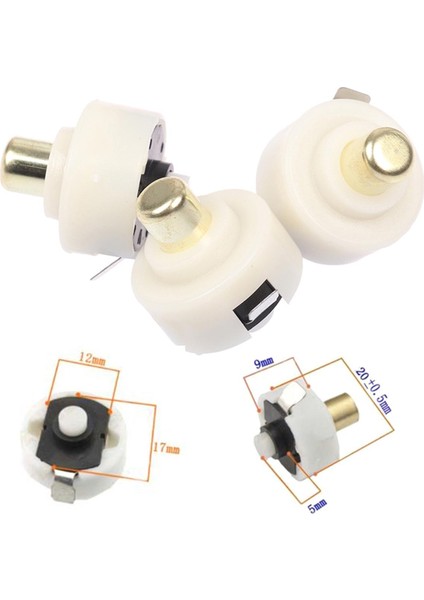 Adet/grup C8 El Feneri Anahtarı Güçlü Işık Elektrikli Torch Kuyruk Anahtarı T6 Q5 Creek (Yurt Dışından) fiyatları