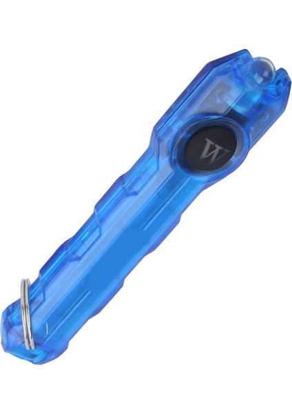 Anahtarlık El Feneri Mini Fener Dayanıklı Uzun Ömürlü Dahili Şarj Edilebilir Lityum Pil Açık Hava Aktiviteleri Için Uzun Ömürlü (Yurt Dışından) fırsatları