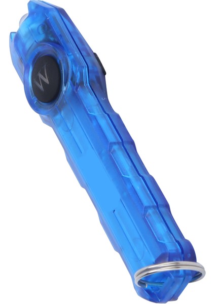 Anahtarlık El Feneri Mini Fener Dayanıklı Uzun Ömürlü Dahili Şarj Edilebilir Lityum Pil Açık Hava Aktiviteleri Için Uzun Ömürlü (Yurt Dışından) indirimleri