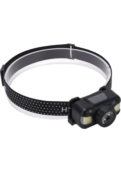 Sensörlü Far, Şarj Edilebilir Far Ipx4 Koşu Için Suya Dayanıklı (Yurt Dışından) fırsatları