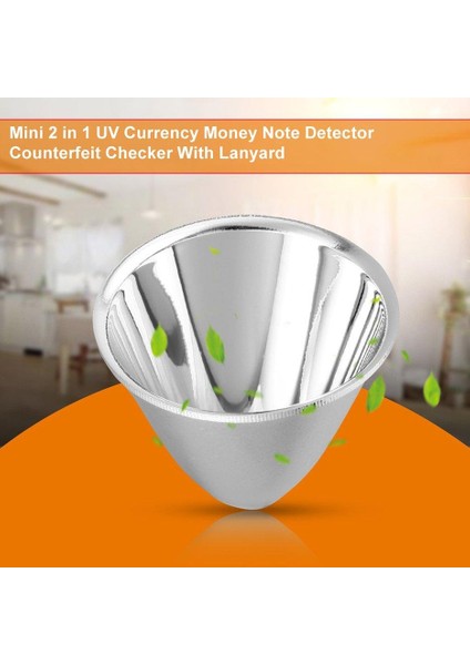 C8 Xm-L El Feneri Dıy Için 1 Adet Yedek Alüminyum Reflektör Kupası (Yurt Dışından) fırsatları